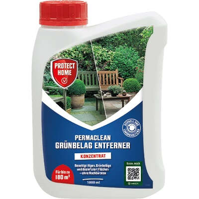 PROTECT HOME Permaclean Grünbelag Entferner